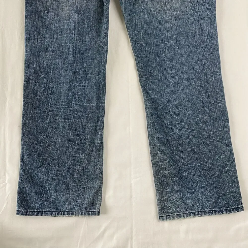 Reputation Men's Jeans 32x29‎ Straight Leg